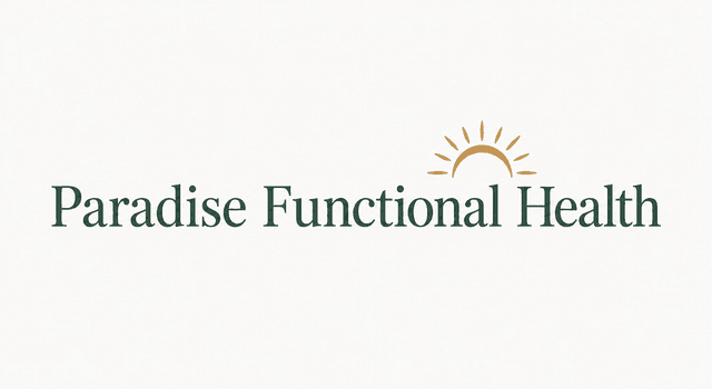 Paradise Functional Health
